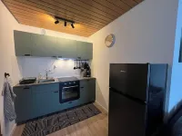Fichtenblick vacation apartment - a cozy idyll in the heart of the Black Forest