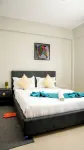 Elegance at Aries Executive Suites- UNIT F102 Hotel a 