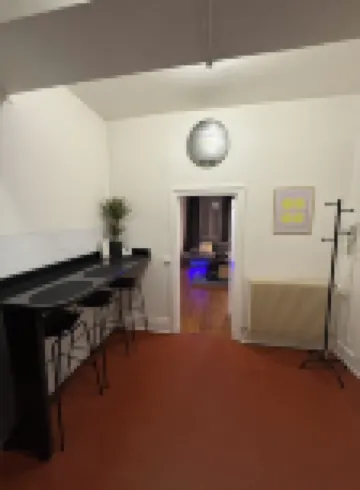 Cosy apartment in the heart of Auxerre, a stone's throw from everything!