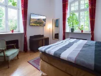 Ferien im Schloss Hilbringen Hotels in Merzig