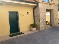 Villa mari&amuri Hotels in Lido di Noto