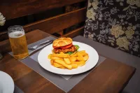 Monte Carlo Inn Airport Suites - breakfast