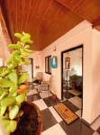 Quiet Goan Villa - Fully Furnished 03 BHK - Agonda