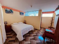 Hostal Apu Qhawarina