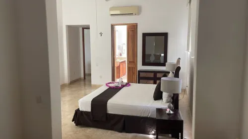 Condominio EN LA Crucecita Huatulco, CON Hermosas Vistas AL Pueblo