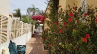 Holiday villa Palomayor