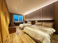 Pinetree Hotel Hotel a Batu Pahat