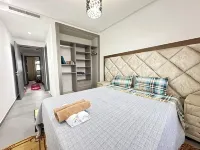 Gym / Pool. Apartment Ideal for long stays. Hotels near Plage de Cabo Negro