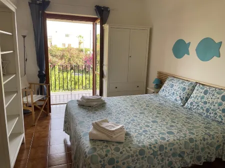 Villa Lisa holiday home