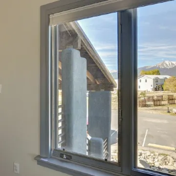 Downtown condo with Mt. Princeton view