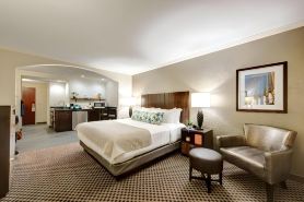Garrison Hotel & Suites Dover-Portsmouth, Ascend Hotel Collection