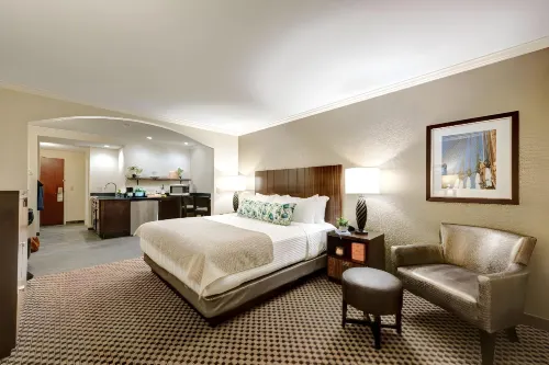 Garrison Hotel & Suites Dover-Portsmouth, Ascend Hotel Collection Hotel a Dover