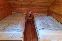 Chalet with 2 saunas and fireplace, near Gérardmer Hotels in Rehaupal