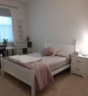 Unwind in this bright and spacious 4-bedroom home in peaceful Kyle, Texas—