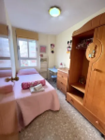 Apartamento en la Playa, Amplio con Piscina Olímpica, Cerca de Valencia 卡耐特蒂貝蘭格酒店