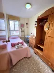 Apartamento en la Playa, Amplio con Piscina Olímpica, Cerca de Valencia Hotel a Canet de Berenguer