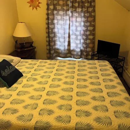This Quaint home overlooking Cayuga Lake is the perfect Finger Lakes Getaway!