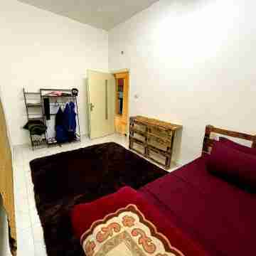 Cozy home in jabal al lwaibdeh / perfect view/ central Rooms