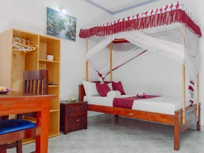 Studio close to beach