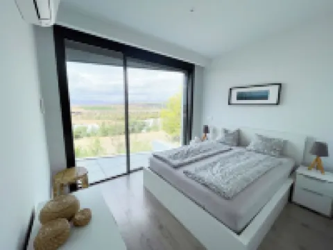 Casa Sonrisa vacation home with private pool Vacation for families and golfers