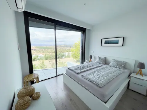 Casa Sonrisa vacation home with private pool Vacation for families and golfers