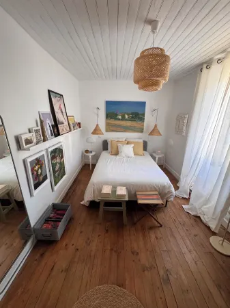 "Maison Germaine Beautifully renovated family home. A haven in the heart of the Lot.