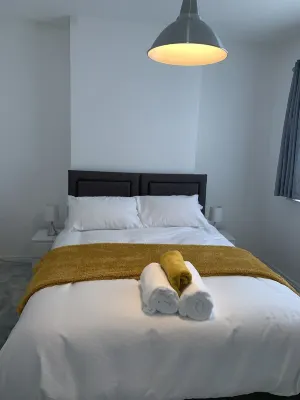 Home from home experiance