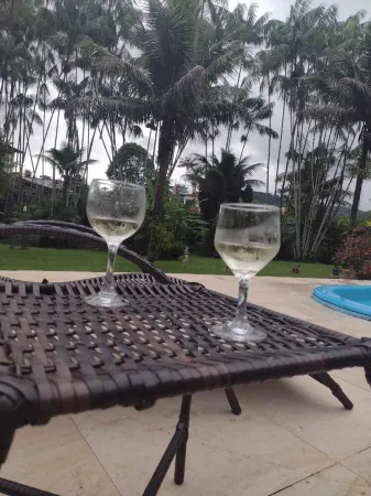 Casa Proximo as Melhores Praias e Cachoeiras! Отели в г. Taquari