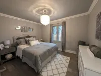 Country Caledon Charm your private oasis, your home away from home.