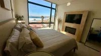 %OFF on 7/28D Panoramic Ocean View, Beautiful, Cozy Apartment next to the Beach.
