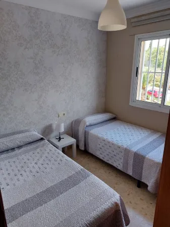 Apartamento Artesanos Ronda