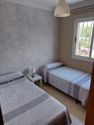 Apartamento Artesanos Ronda