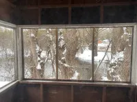 Lovells Riverside Cabins #1 on the AuSable River Hotels in Lovells Township