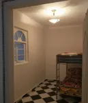 New apartment with swimming pool in downtown Tlemcen. Very quiet neighborhood.  호텔