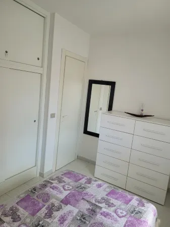 Casa Orchidea Отели в г. Lu Bagnu