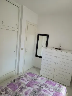 Casa Orchidea Hotels in Lu Bagnu