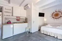 Castle view apartments - studio apartment with sea view