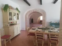 Trullo the Zippo in Zippitello