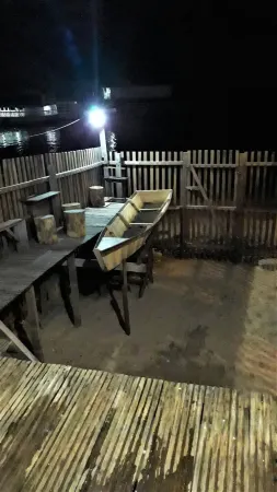 Casa do Ivo (Paradise in Santarém Holiday House)