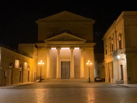 Lucente Luxury Home Salento