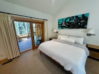Graeagle Tree House