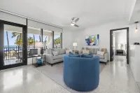 Ocean Front Villa Bonita- Luxury in the Caribbean