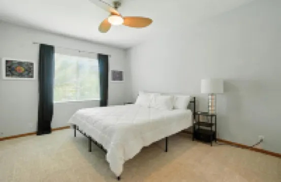 Modern Nest in NW Omaha