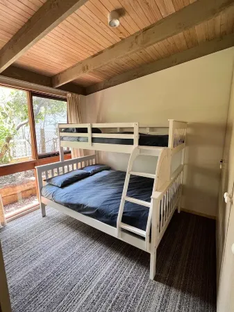 Blairgowrie Beach Bungalow