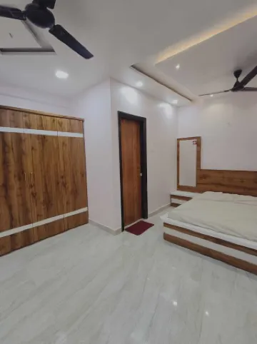 Romantic fully furnished villa w/swimming pool — 20 min from the Kalyan City, MH