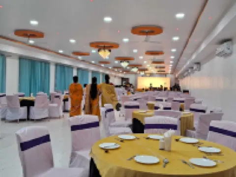 Hotels Aaditya Inn Tathawade
