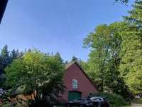 Dammann's Hof Hotels in Bispingen