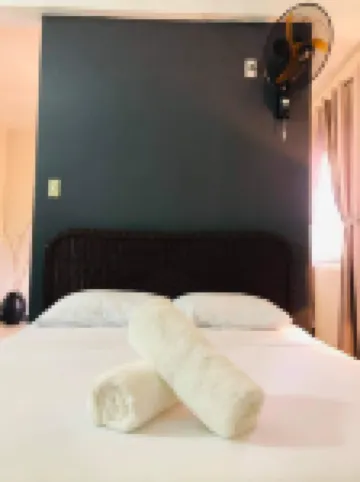 Studio apartment with pool and ocean views . Hotels in 