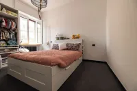 (Apartment- Design)Central(Novara) Hotels near Sforza Castle