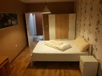 Boutique Apartment Jana Hotel a 